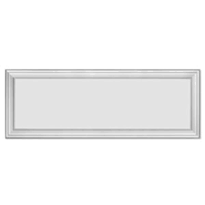 Boiserie Duropolimero serie CLASSIC