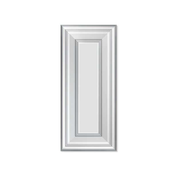 Boiserie Duropolimero serie CLASSIC