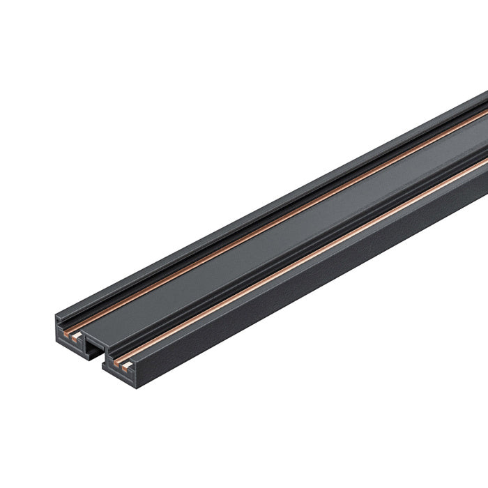 Binario Elettrificato Magnetico da Incasso ULTRASLIM GBIN30