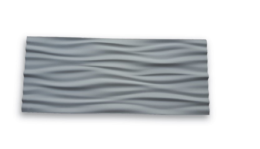 PANNELLO MURALE 3D IN GESSO CERAMICO 405