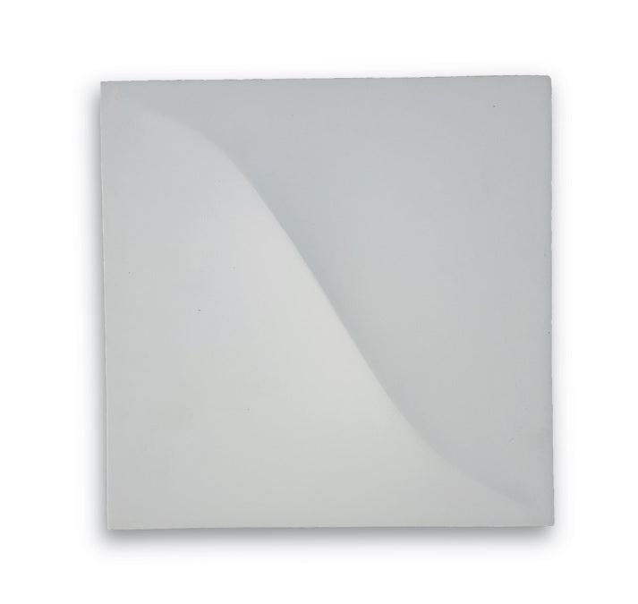 PANNELLO MURALE 3D IN GESSO CERAMICO 433