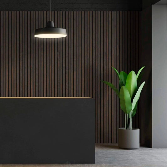 Pannello Doghe LEGNO 3D Acquisto minimo 5pezzi