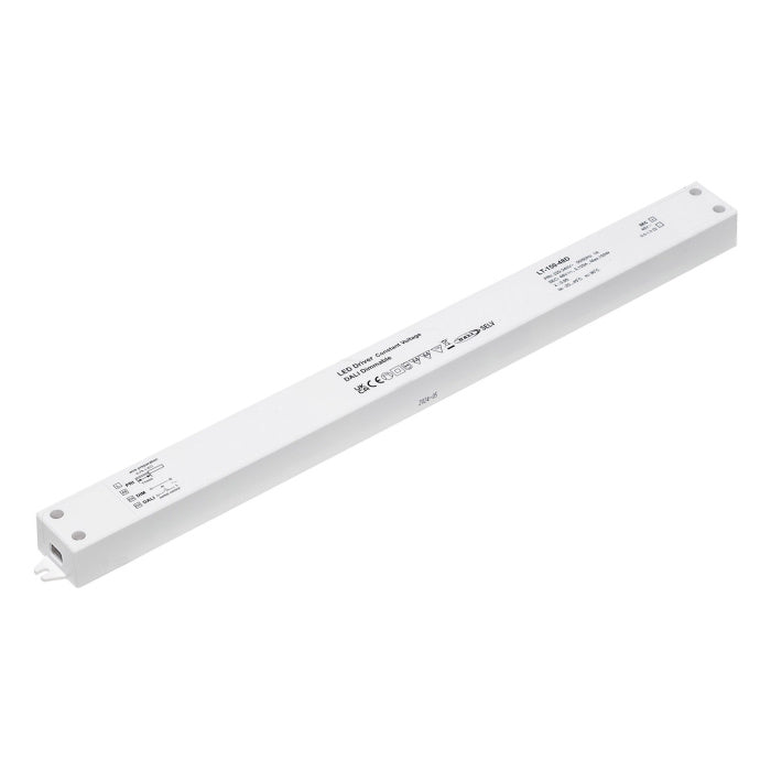 ALIMENTATORE DIMMERABILE IN REMOTO