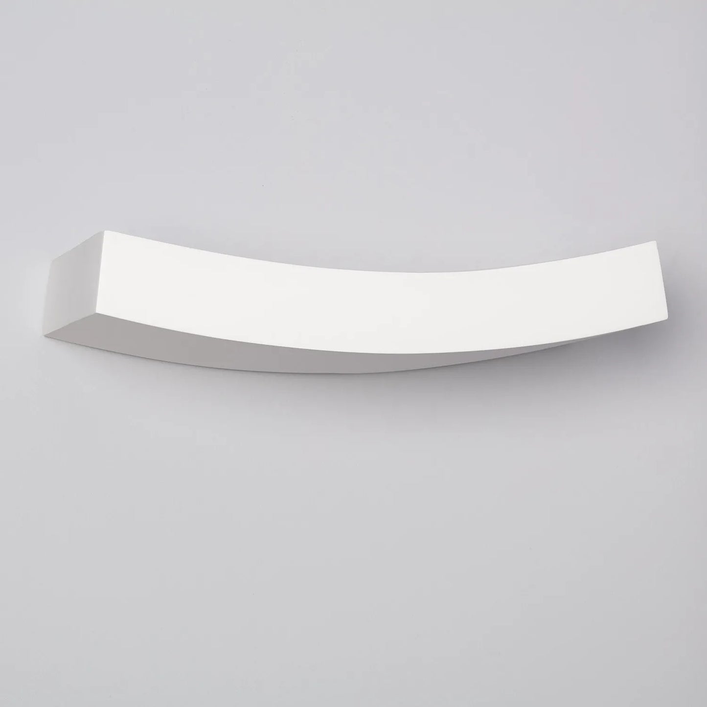 APPLIQUE in Gesso da Parete verniciabile attacco E27 Art.26