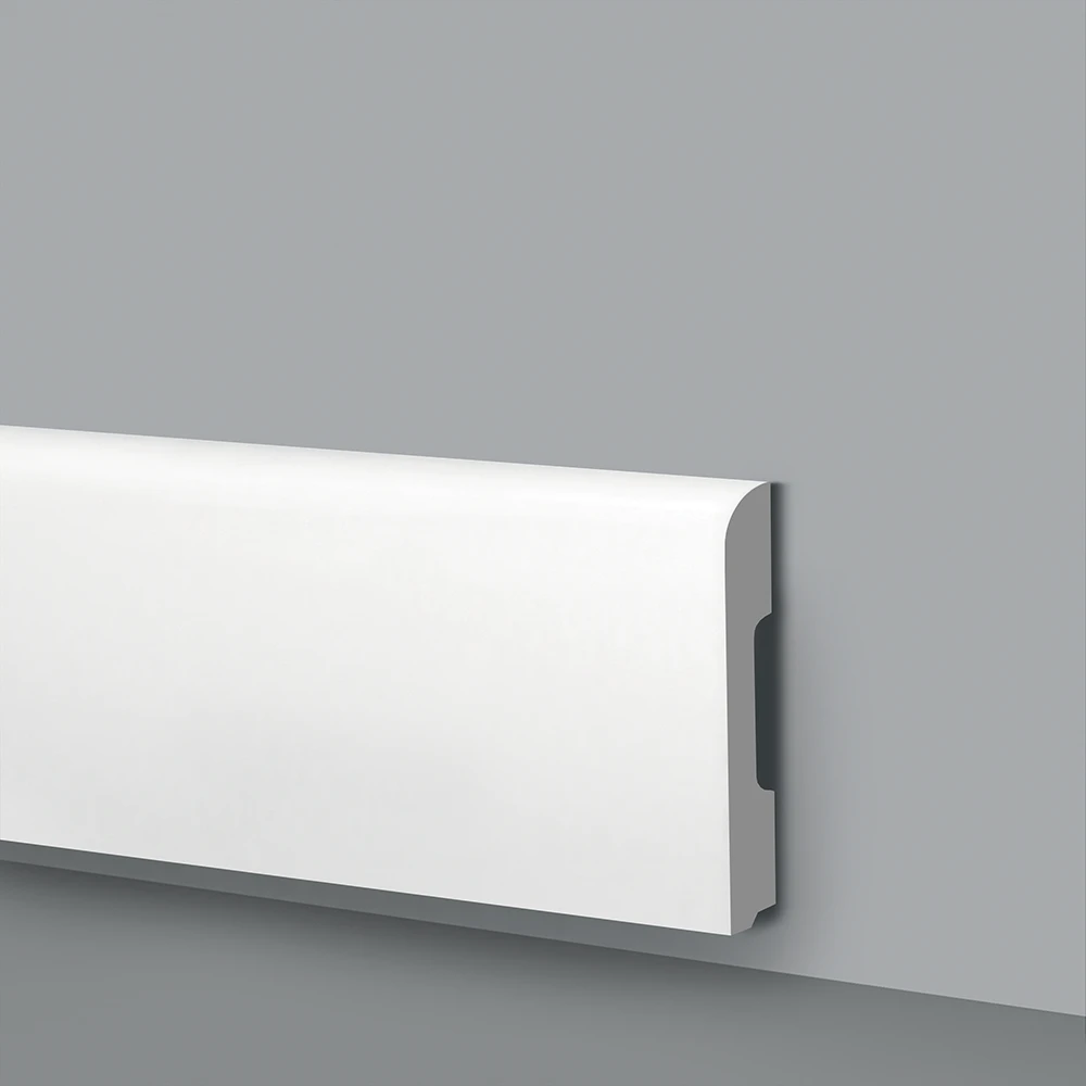 Battiscopa Duropolimero art.751 2000x68x10mm