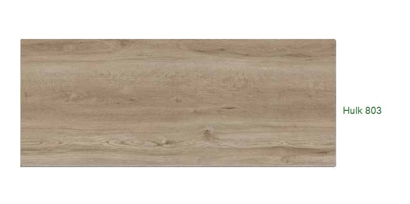 PAVIMENTO SPC Rigid Click con materassino integrato