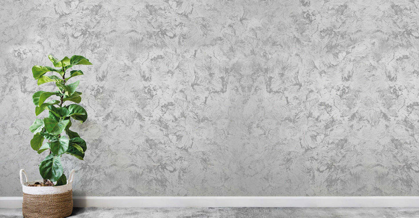 Pitture Decorative ad Acqua inodore Effetto Sabbiato Satinato/Opaco Lt.2.5