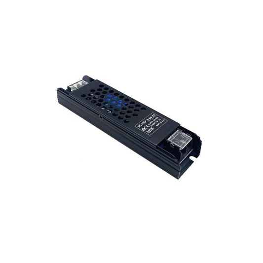 Trasformatore 24V DC IP20 per lampade strisce led 24V