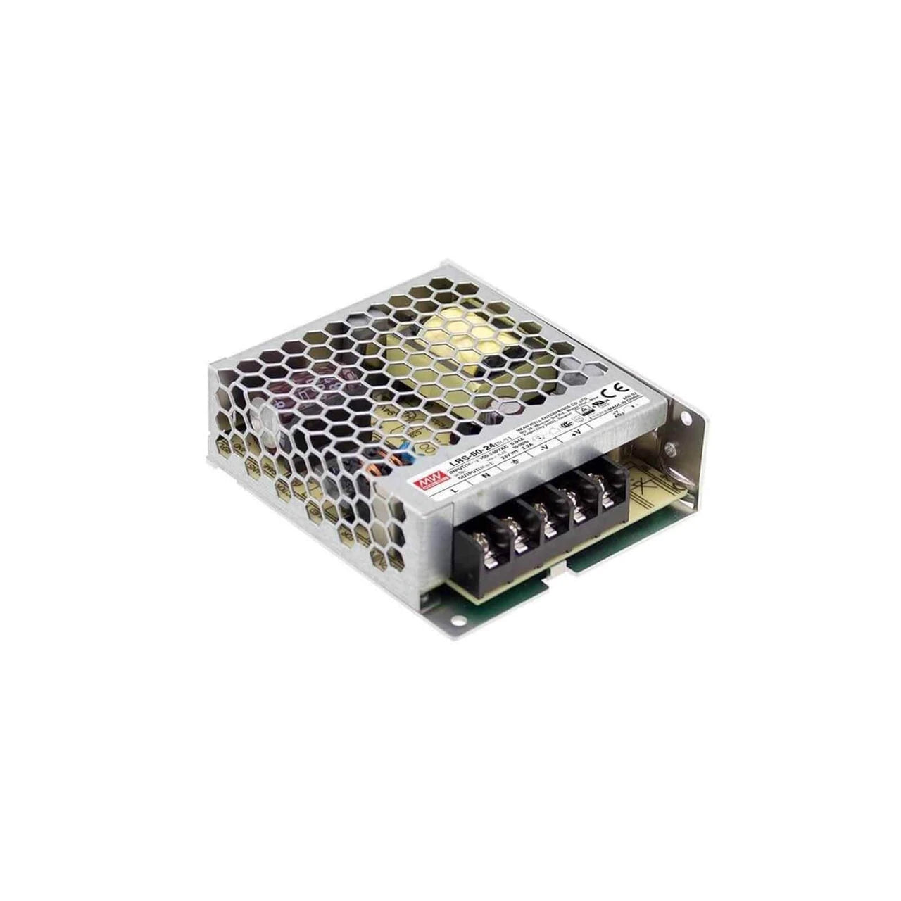 CENTRALINA E CONTROLLER DIMMERABILE