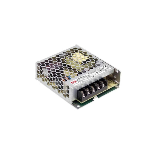 ALIMENTATORE DRIVER STABILIZZATO PER STRISCE LED