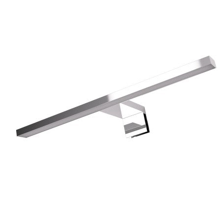LAMPADA DA BAGNO IN POLICARBONATO 5W 400LM 4000K IP44 30C