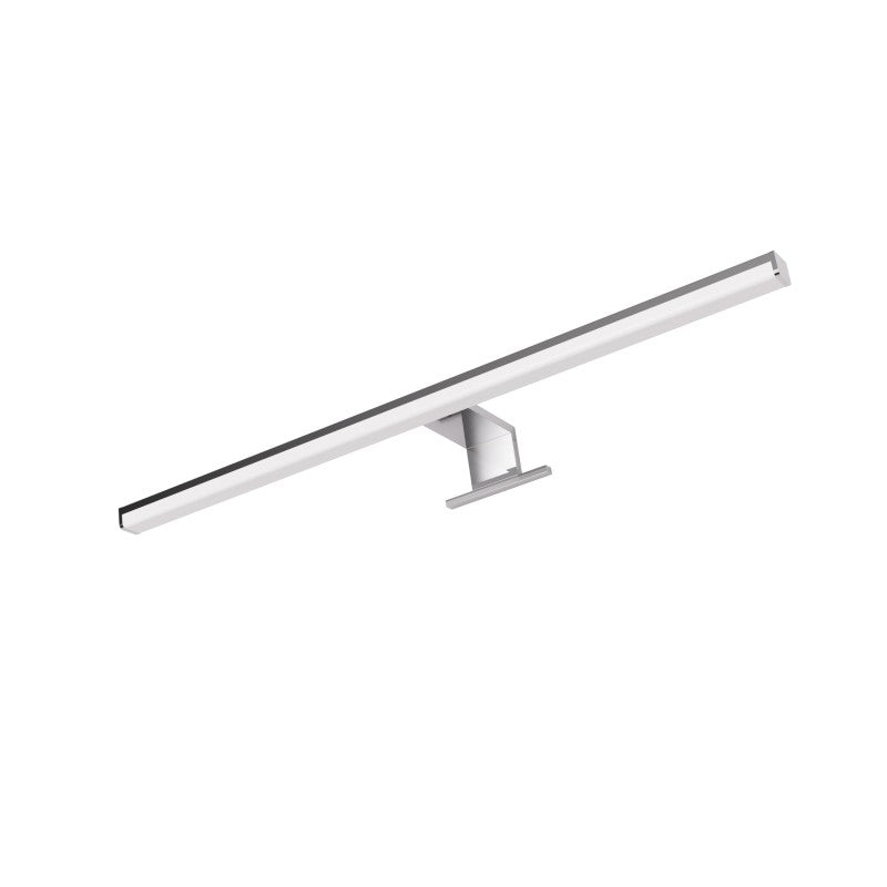 LAMPADA DA BAGNO IN POLICARBONATO 5W 400LM 4000K IP44 30C