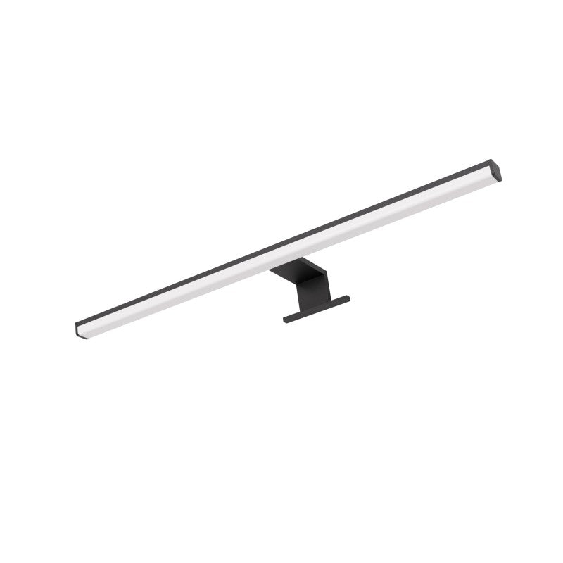 LAMPADA DA BAGNO IN POLICARBONATO 5W 400LM 4000K IP44 30C