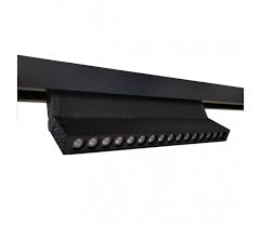 Modulo Led ORIENTABILE DAVID CGL Lineare Per Sistema A Binario 48v Ultrasottile