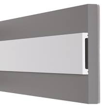 CORNICE IN DURO POLIMERO JX104