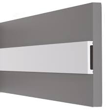 CORNICE IN DURO POLIMERO JX105