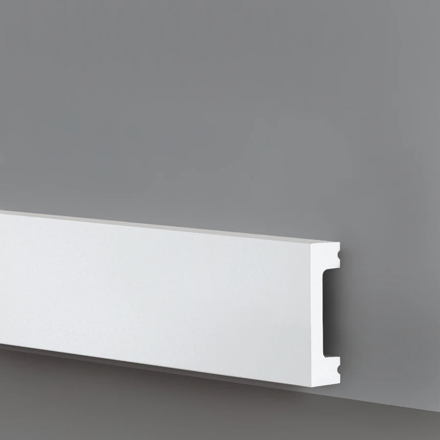 CORNICE IN DURO POLIMERO JX106