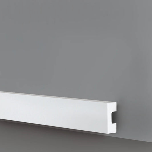 CORNICE IN DURO POLIMERO JX107