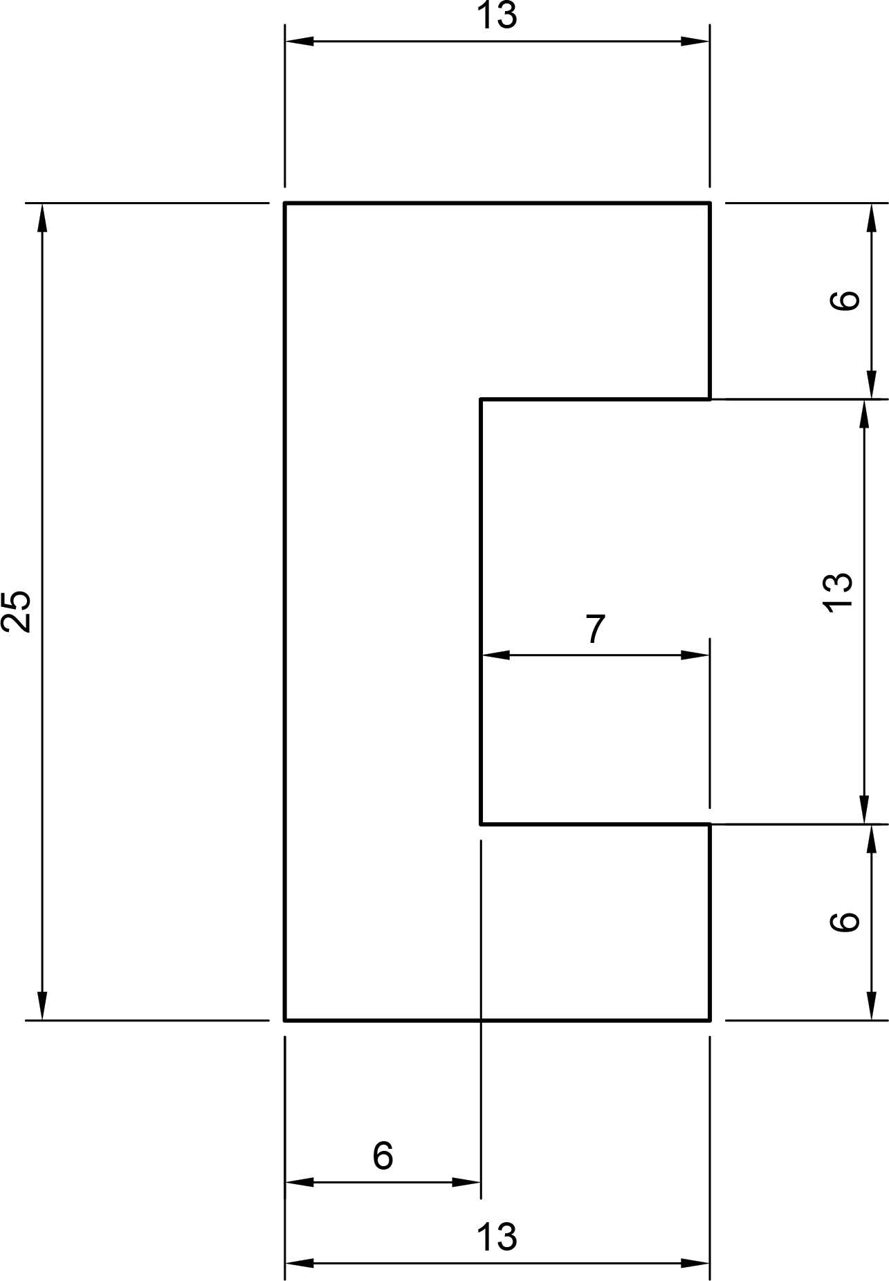 CORNICE IN DURO POLIMERO JX107