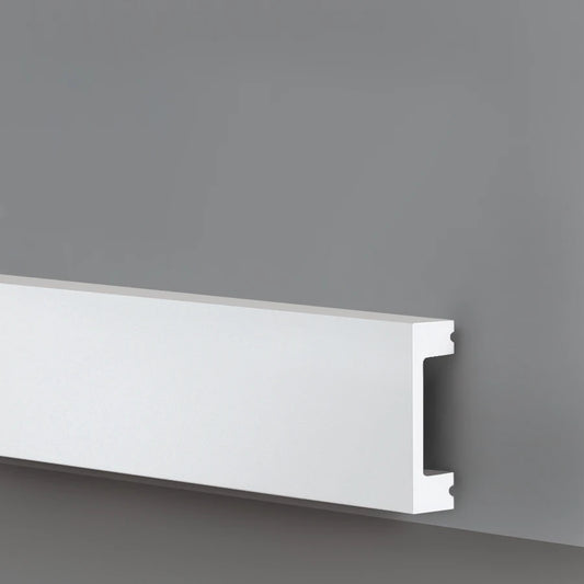 CORNICE IN DURO POLIMERO JX108