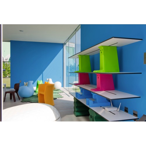 Smalto ad Acqua Acrilico HCCP Professionale, alta copertura