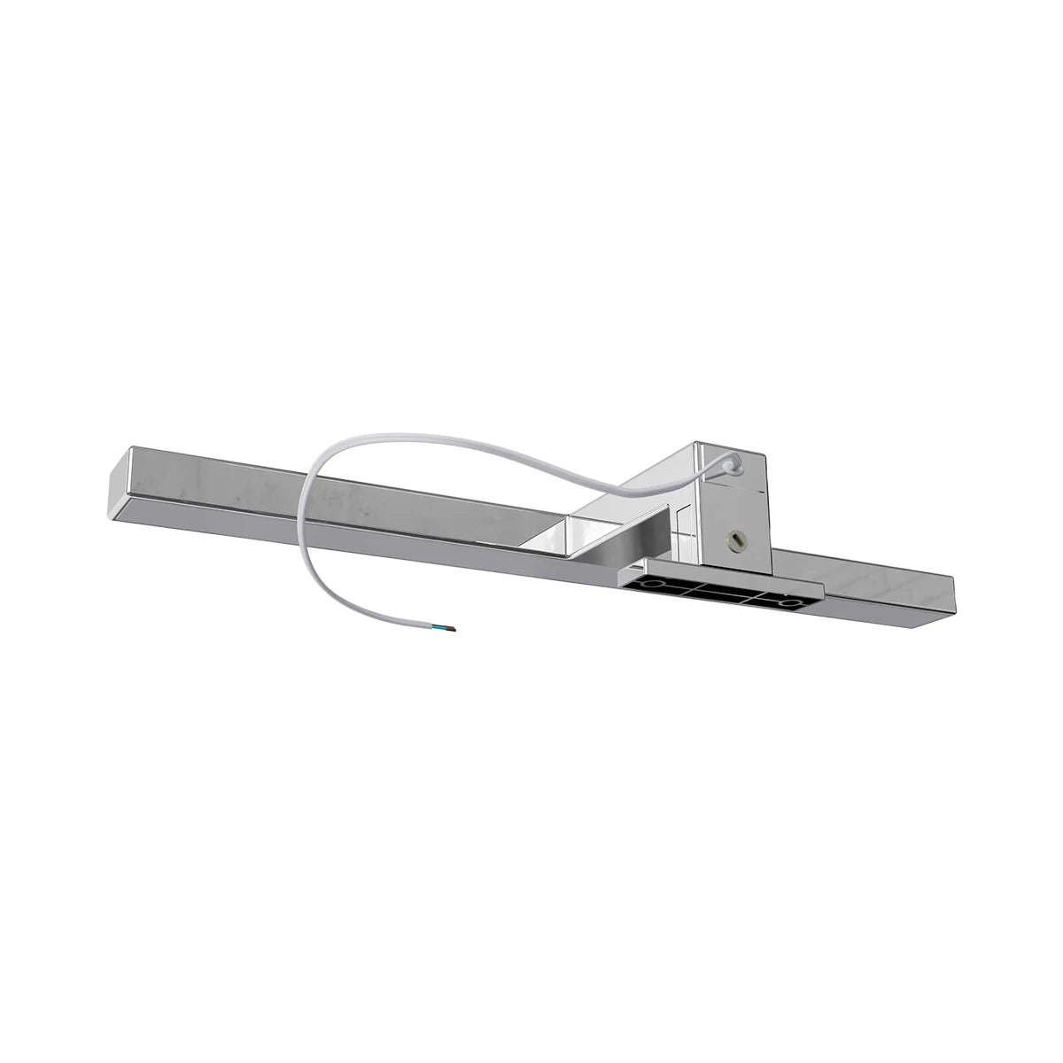 LAMPADA DA BAGNO IN POLICARBONATO 5W 400LM 4000K IP44 30C