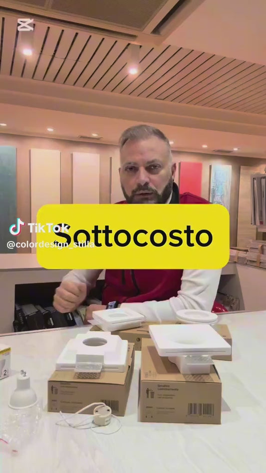 SOTTOCOSTO FARETTI