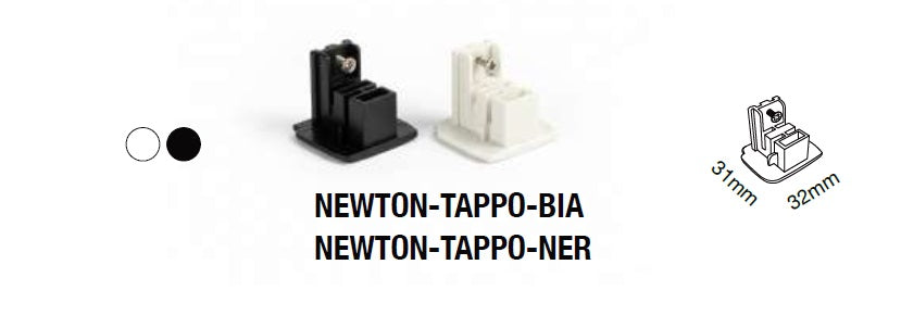 TAPPO DI CHIUSURA
